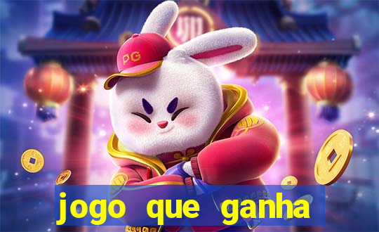 jogo que ganha dinheiro de verdade no pix